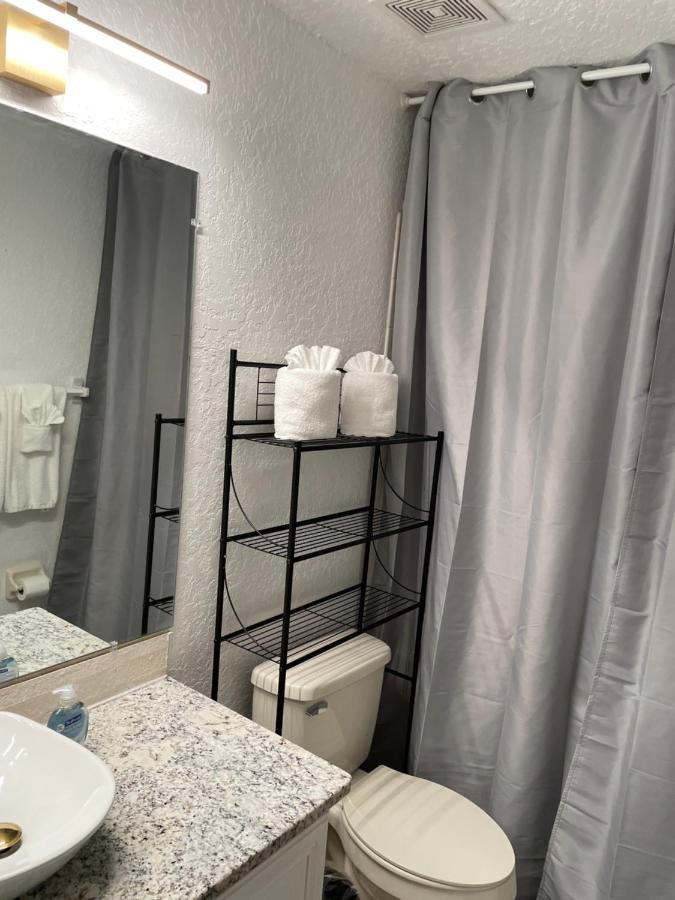 Serene Family Friendly Townhouse In The Wonderful Regal Palms Davenport Eksteriør billede