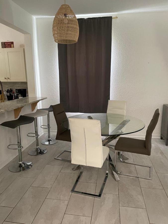 Serene Family Friendly Townhouse In The Wonderful Regal Palms Davenport Eksteriør billede