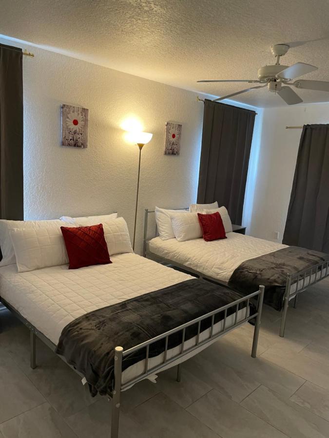 Serene Family Friendly Townhouse In The Wonderful Regal Palms Davenport Eksteriør billede