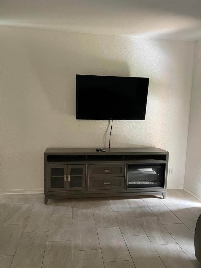 Serene Family Friendly Townhouse In The Wonderful Regal Palms Davenport Eksteriør billede