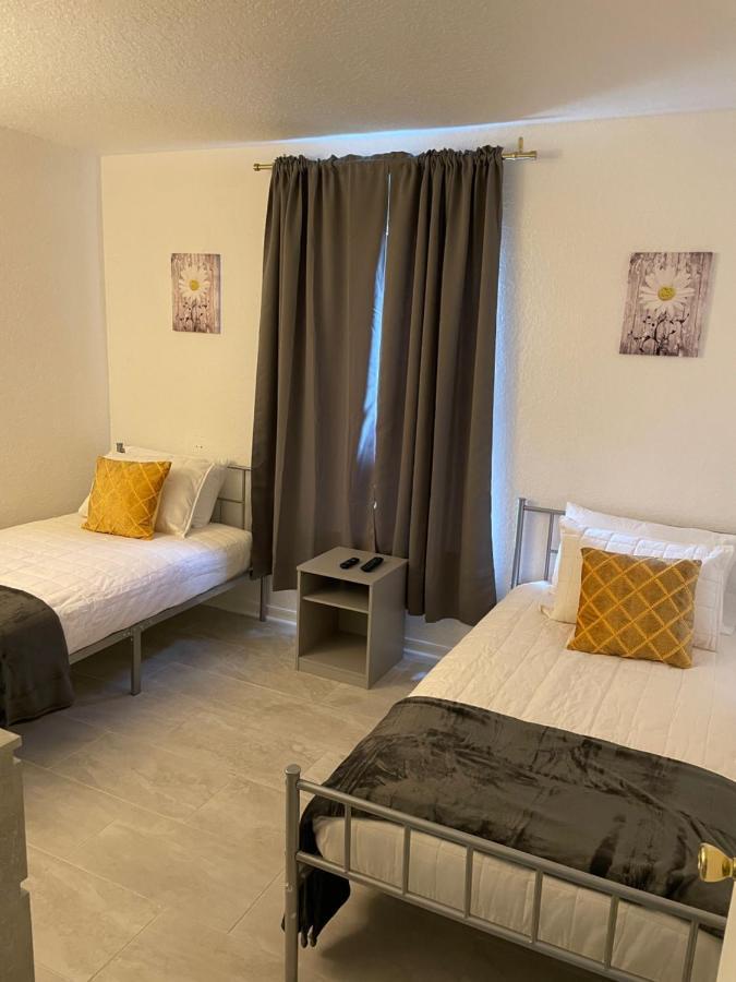 Serene Family Friendly Townhouse In The Wonderful Regal Palms Davenport Eksteriør billede