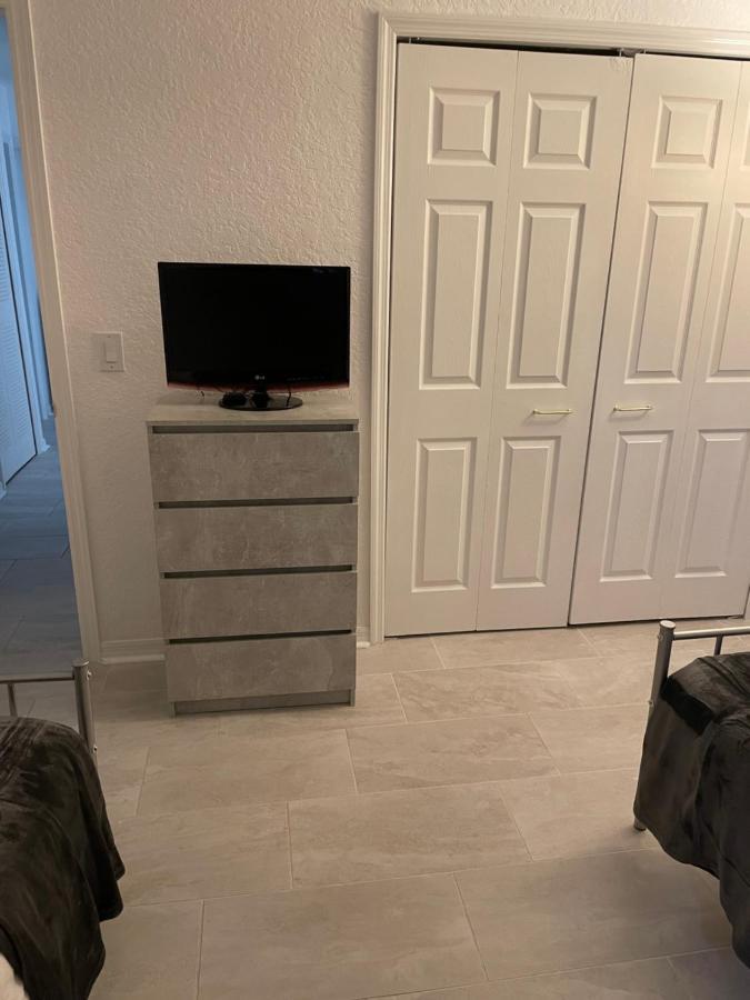 Serene Family Friendly Townhouse In The Wonderful Regal Palms Davenport Eksteriør billede