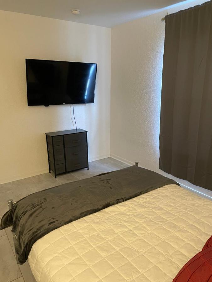 Serene Family Friendly Townhouse In The Wonderful Regal Palms Davenport Eksteriør billede