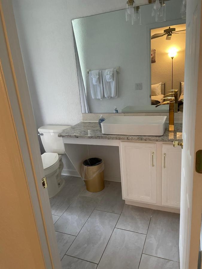 Serene Family Friendly Townhouse In The Wonderful Regal Palms Davenport Eksteriør billede