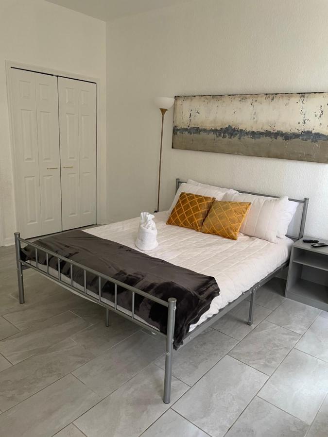 Serene Family Friendly Townhouse In The Wonderful Regal Palms Davenport Eksteriør billede