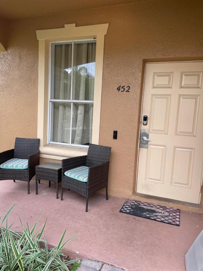 Serene Family Friendly Townhouse In The Wonderful Regal Palms Davenport Eksteriør billede