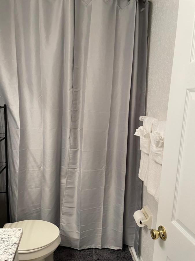 Serene Family Friendly Townhouse In The Wonderful Regal Palms Davenport Eksteriør billede