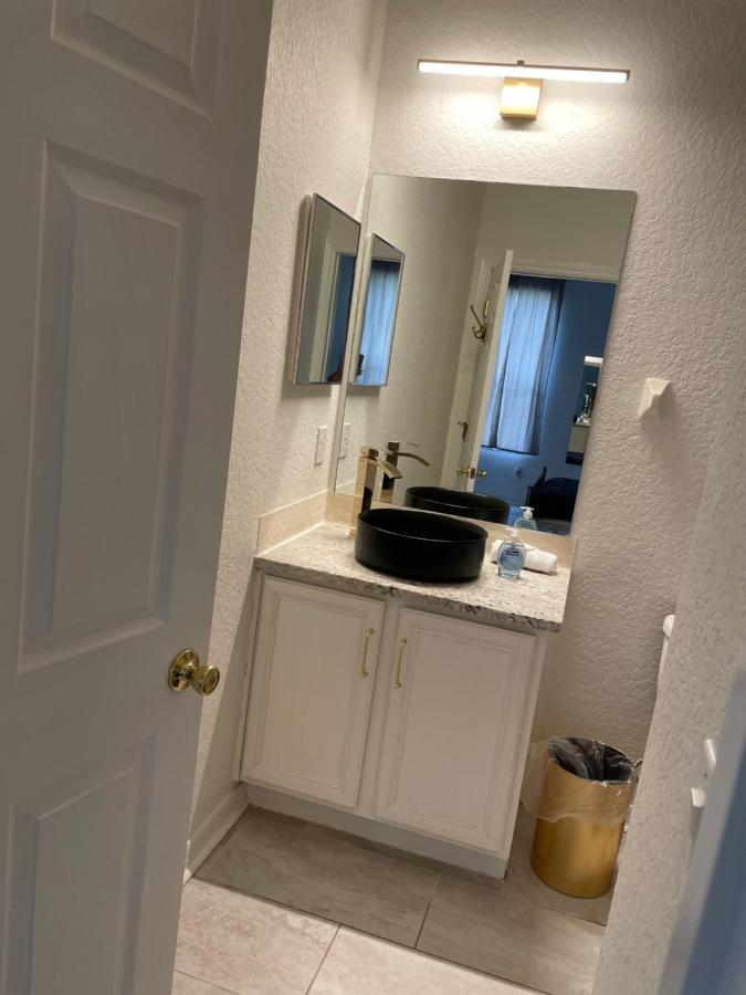 Serene Family Friendly Townhouse In The Wonderful Regal Palms Davenport Eksteriør billede