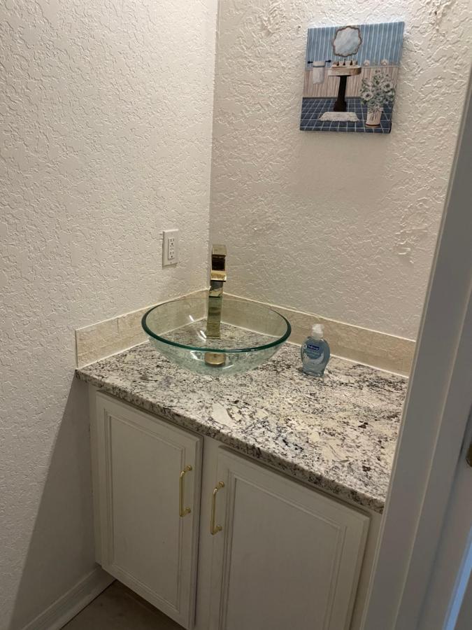 Serene Family Friendly Townhouse In The Wonderful Regal Palms Davenport Eksteriør billede